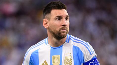 Argentina vs. Ecuador odds, predicting lineup, live stream, Messi .